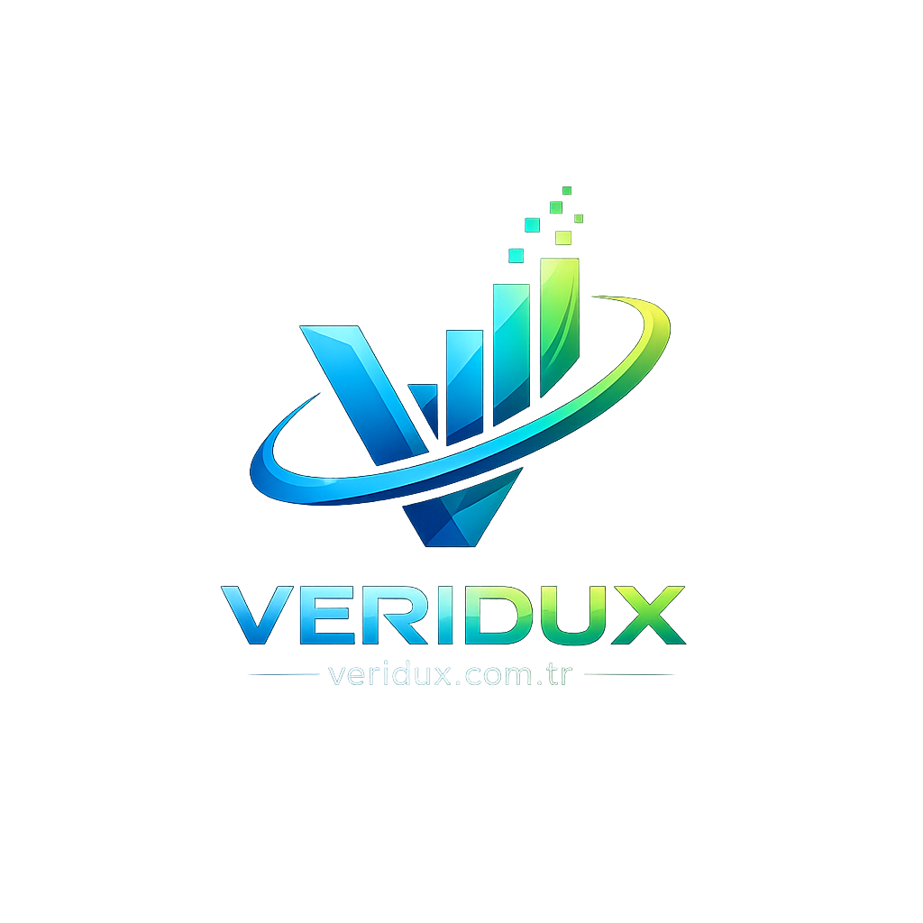 Veridux Logo
